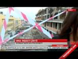 okul insaati - Okul inşaatı çöktü Videosu