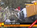 Katliam gibi kaza online video izle