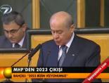 MHP'den 2023 çıkışı online video izle