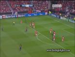 benfica - Benfica 0-2 Barcelona Videosu