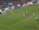 shakhtar donetsk - Juventus 1-1 Shakhtar Donetsk Videosu