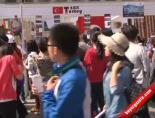 cinli - Çin'deki Festivale Türk Kahvesi Damgası Videosu