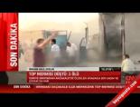ozgur suriye ordusu - Görgü Tanığı Akçakale'deki Bomba Düşüş Anını Anlattı Videosu