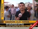 devlet hastanesi - Akçakale'ye Düşen Bomba Bu Eve Düştü! Videosu