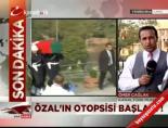 Özal'ın Otopsisi Başladı! online video izle