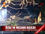 Özal'ın Mezarı Açıldı online video izle
