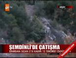 Şemdinli'de Çatışma online video izle
