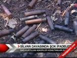 Silvan Davasında Şok İfadeler online video izle