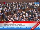 Chp'ye Çağrı