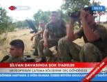 Silvan Davasından Şok İfadeler online video izle