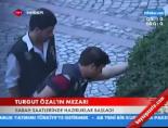 Turgut Özal'ın Mezarı online video izle