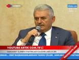 youtube - Youtube Artık Com.Tr'li Videosu