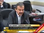 28 subat - 28 Şubat sorugulanıyor Videosu