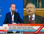 Kılıçdaroğlu sert çıtkı online video izle