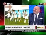 Ahmet Çakardan Gangnam Style Yorumu