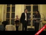 Orhan Pamuk'a Legion D'honneur Nişanı