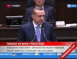 grup toplantisi - Erdoğan dan Kılıçdaroğlu na Sert Sözler Videosu
