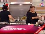 melek baykal - Star TV 'Melek' - Acun Ilıcalı canlı yayında revani yaptı Videosu