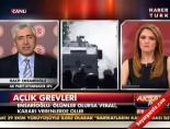 Ensarioğlu: Bdplier Öcalanla Görüştürülebilir