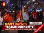 bagdat caddesi - Cumhuriyet coşkusu (Kadıköy) Videosu