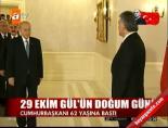 cumhuriyet bayrami - İlklerin 29 Ekim'i Videosu