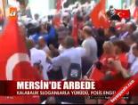 cumhuriyet bayrami - Gergin kutlamalar Videosu