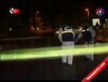 Şırnak'ta 1 polis şehit