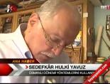 Sedefkar Hulki Yavuz