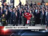 anitkabir - Gözgöze bile gelmediler Videosu