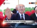 cumhuriyet bayrami - Yurtta 29 Ekim coşkusu Videosu
