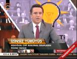 Erdoğan 'CHP marjinal grupların peşine takıldı' online video izle