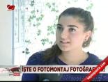 İşte O Fotomontaj Fotograflar