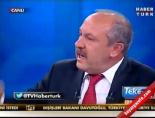 Teke Tek Programında Mehmet Çelik ve Mehmet Karlı'nın Cumhuriyet Tartışması