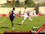 ofspor - Beşiktaş - Ofspor Maçı Videosu