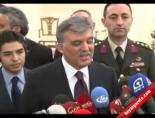 birinci meclis - Cumhurbaşkanı Gül: Çift Başlılık Sözkonusu Değil Videosu