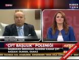 Fehmi Koru, Erdoğan-Gül Kavgasını Yorumladı