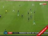 beraberlik - Greuther Furth - Werder Bremen: 1-1 (Maçın Geniş Özeti) Videosu