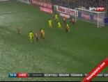 bundesliga - Freiburg - Borussia Dortmund: 0-2 (Maçın Geniş Özeti) Videosu
