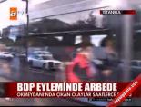 Bdp Eyleminde Arbede
