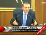 Erdoğan; Bu Ülke Yol Gecen Hanı Değil