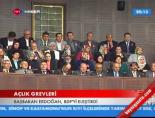 Açlık Grevleri