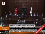 Ankara'daki izinsiz yürüyüş online video izle