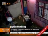 İstanbul'da sel online video izle