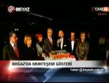 Boğaz'da Muhteşem Gösteri online video izle