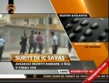 Akçale'de son durum