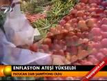 enflasyon - Enflasyon ateşi yükseldi Videosu