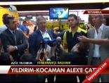 Yıldırım-Kocaman Alex'e Çattı online video izle