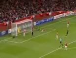 Arsenal-3 Olympiakos-1 Şampiyonlar Ligi Maçı