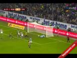 cristian baroni - Borussia Mönchengladbach 1-1 Fenerbahçe Videosu