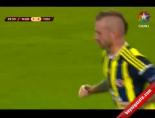cristian baroni - Borussia Mönchengladbach 1-2 Fenerbahçe Gol: Raul Meireles Videosu
